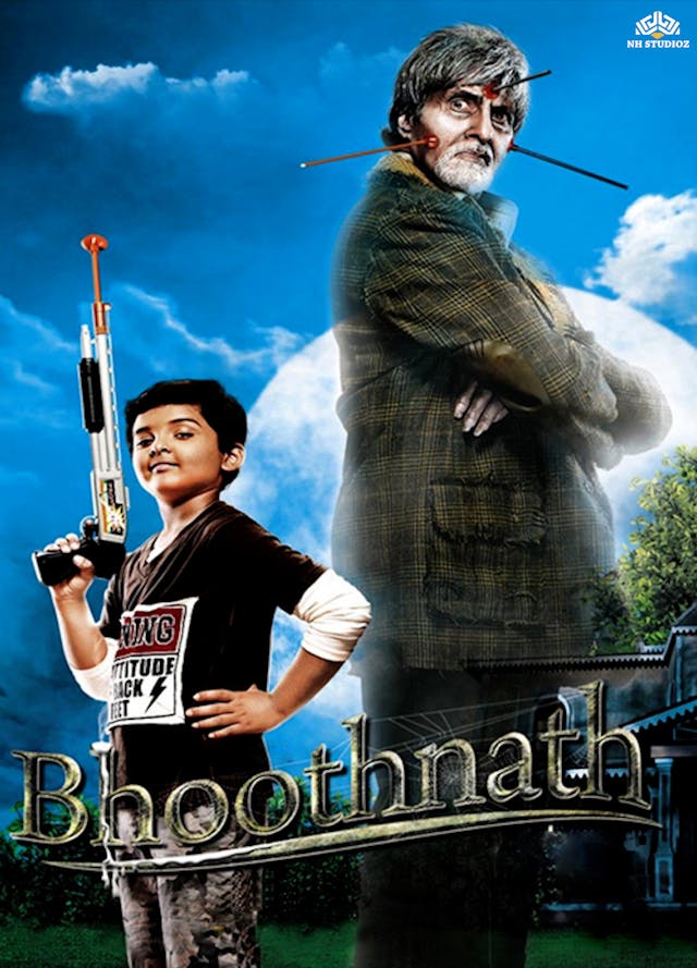 bhoothnath