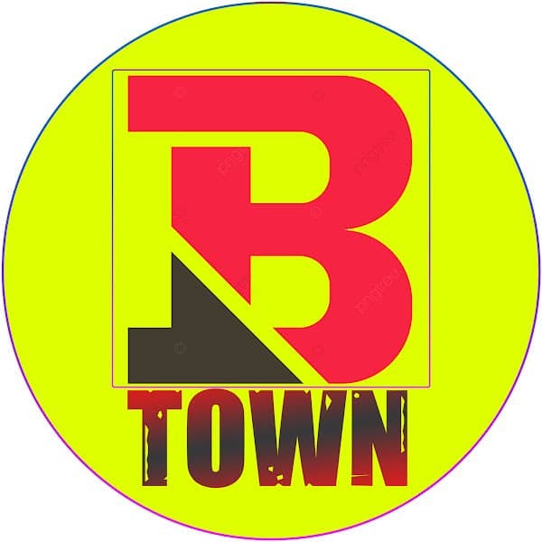Btown logo