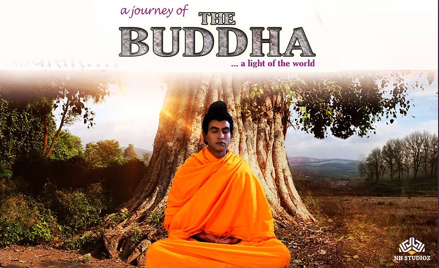 A JOURNEY OF SAMYAK BUDDHA