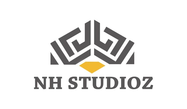 NH Studioz logo