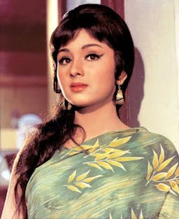 Leena Chandavarkar
