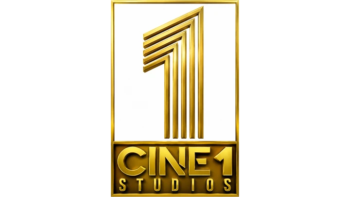 Cine1 Studios logo