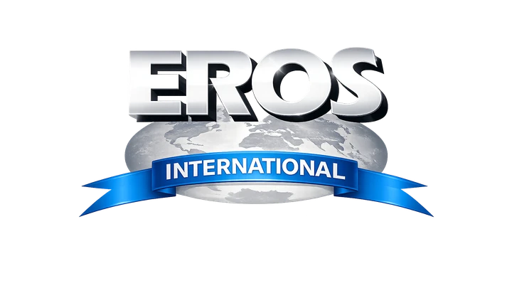 Eros International logo
