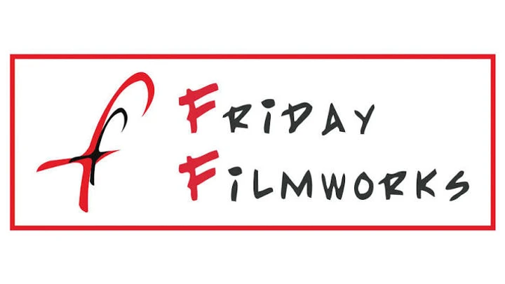 Friday Filmworks logo