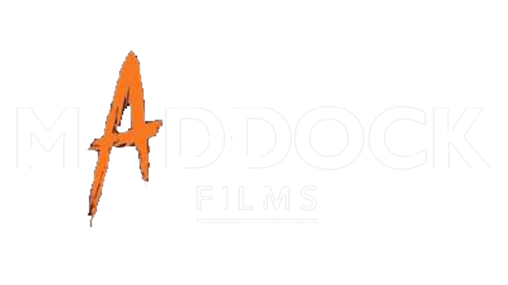 Maddock Films logo