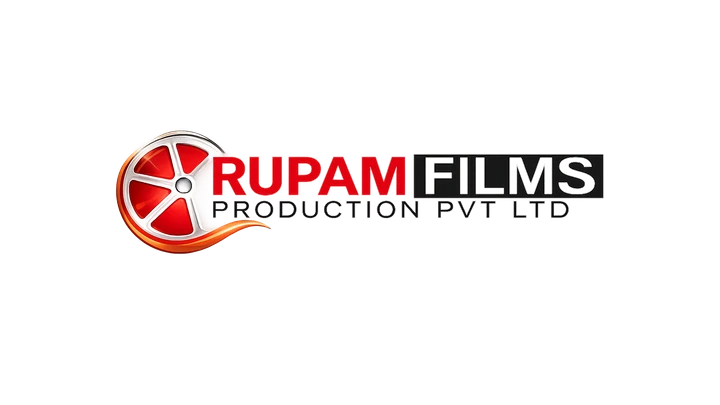 Rupam Pictures logo