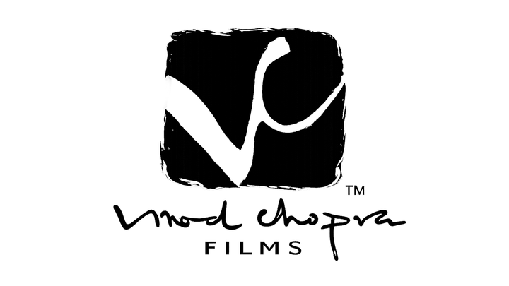 Vidhu Vinod Chopra Films logo