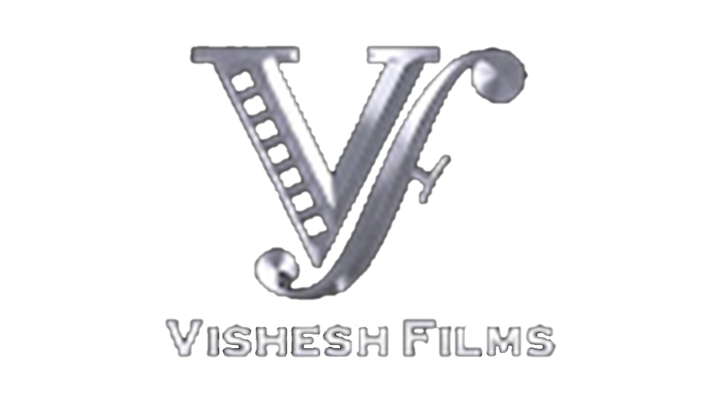 Vishesh Films logo