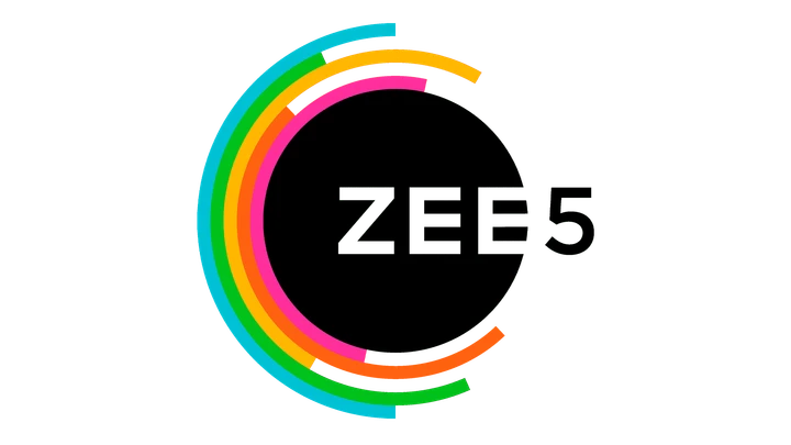 ZEE5 logo