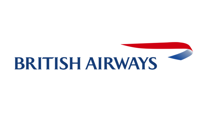 British Airways logo