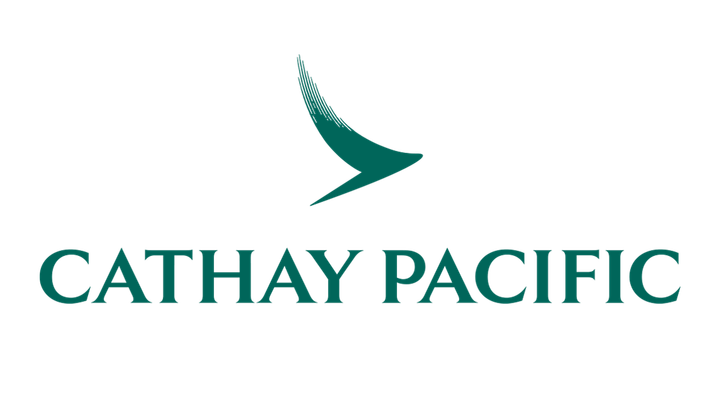 Cathay Pacific logo