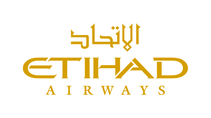 Etihad Airways logo