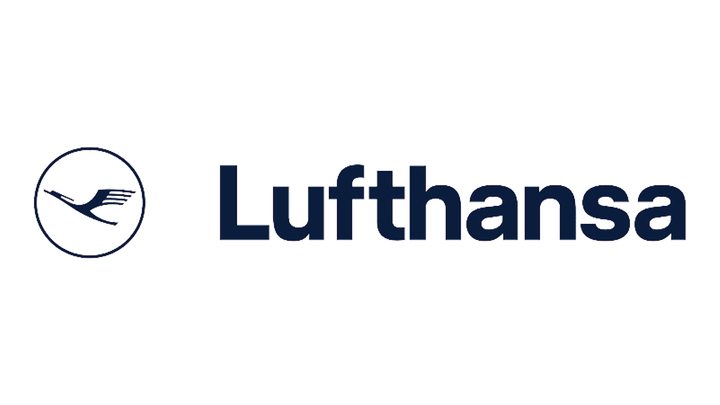 Lufthansa logo