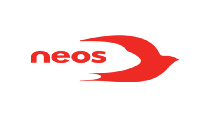 Neos logo