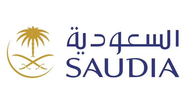 Saudia Logo logo