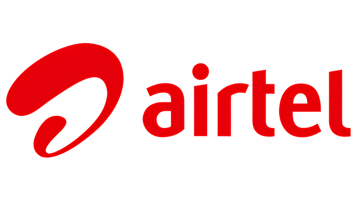Airtel logo