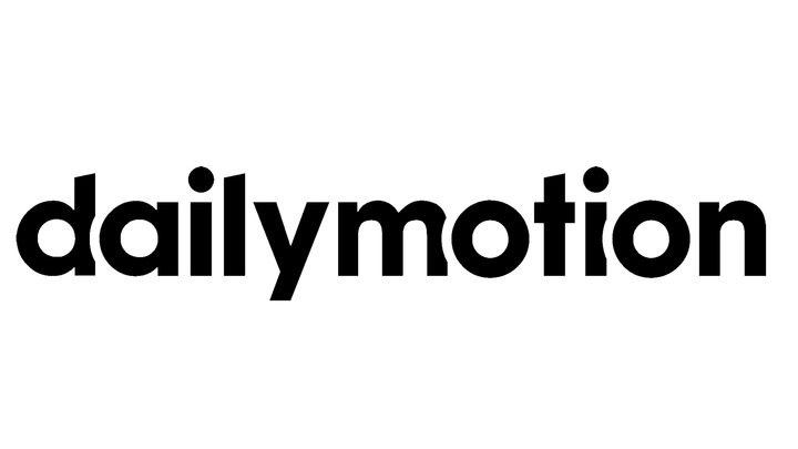 Dailymotion logo