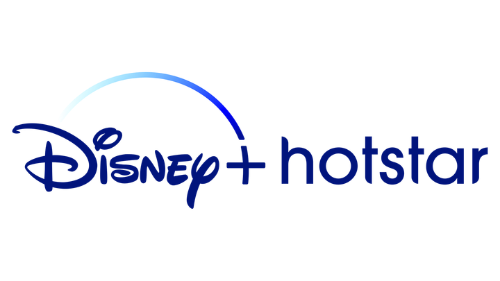 Disney Hotstar Logo logo
