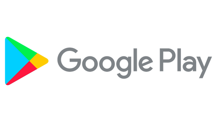 Google Play logo