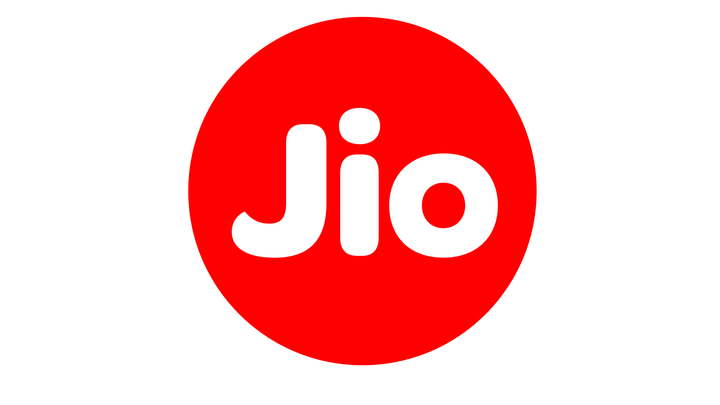 Jio logo