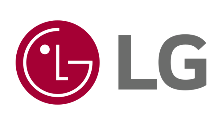LG logo
