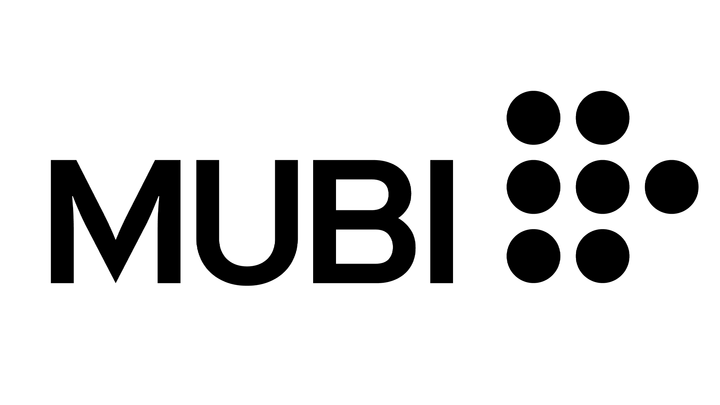 Mubi Logo logo