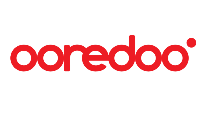 Ooredoo logo