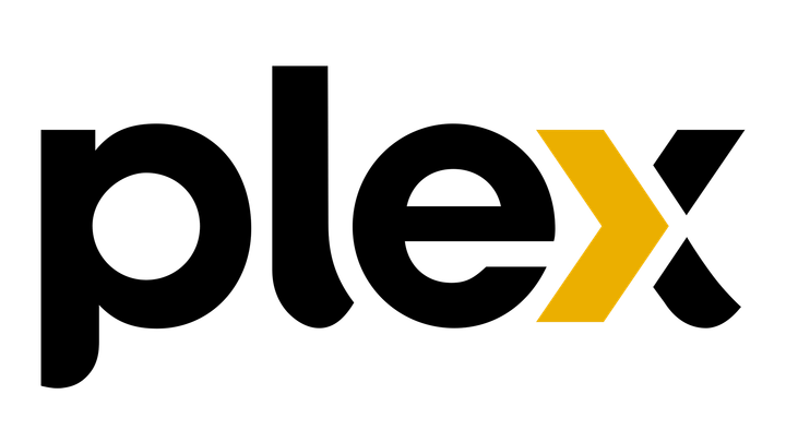 Plex Logo logo