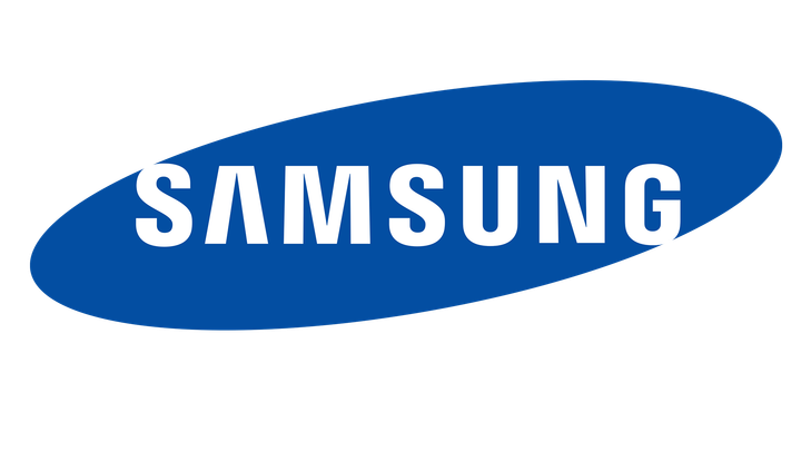Samsung Logo logo