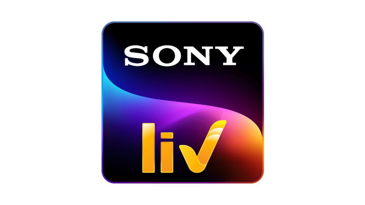 Sonyliv logo