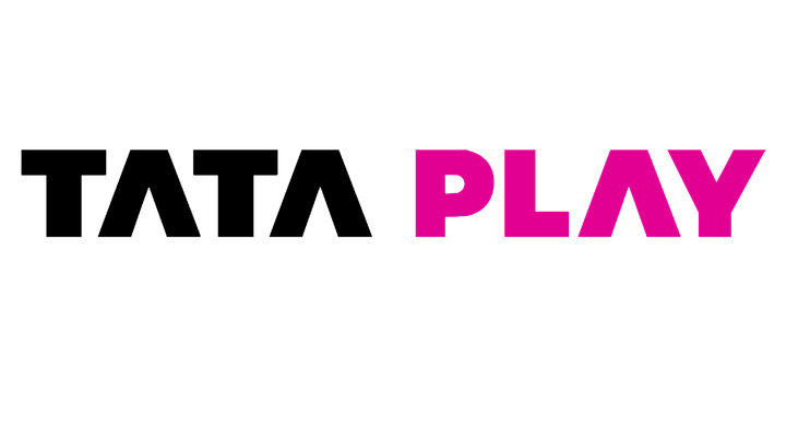 Tata Play logo