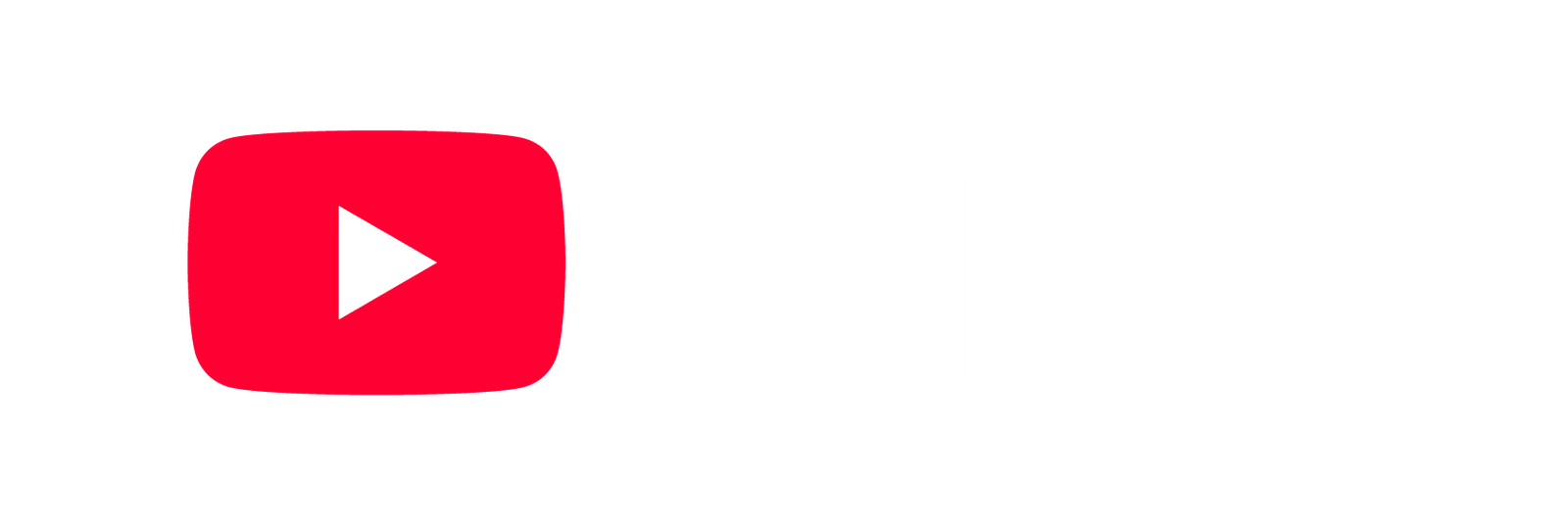 YouTube logo