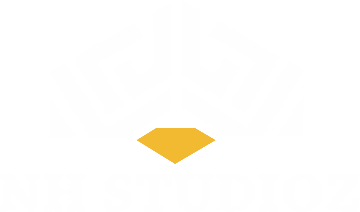 NH STUDIO LOGO